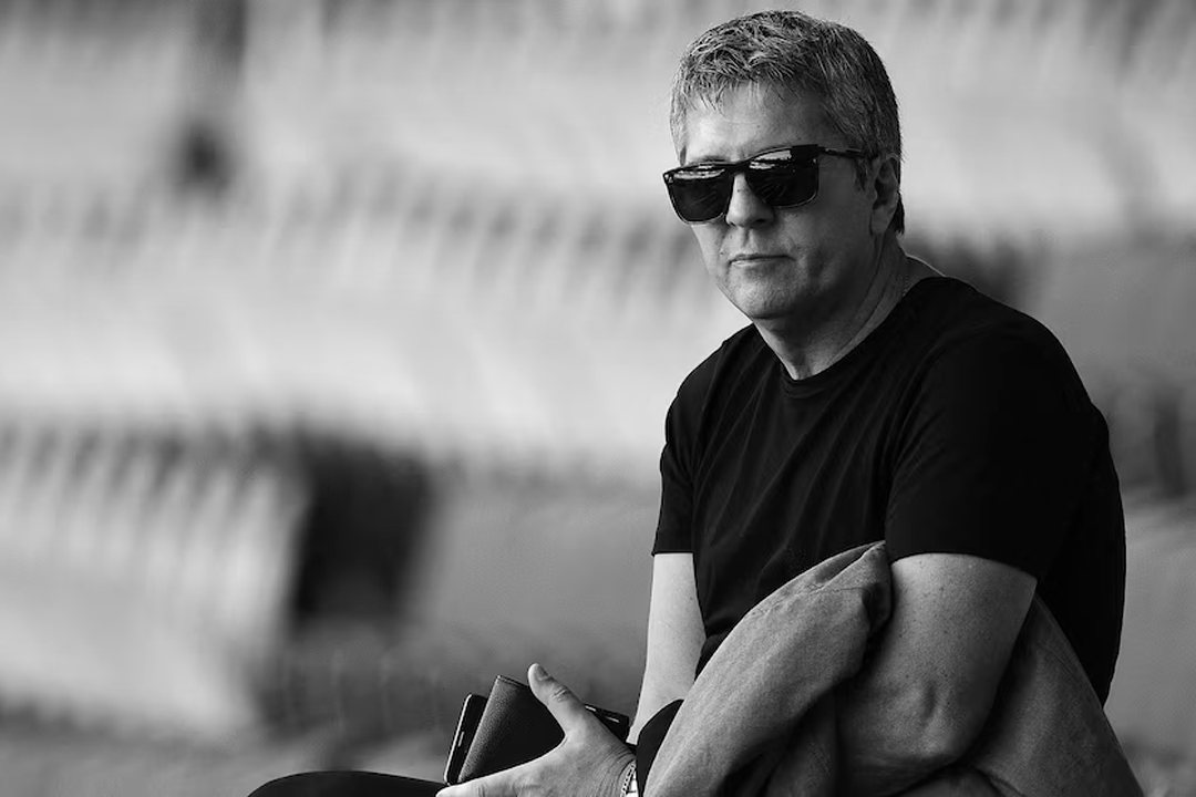 Murio Jorge Messi, padre de Lionel Messi, a los 68 Años