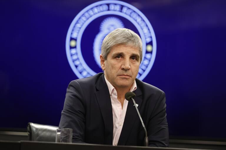 Caputo recurre al Fondo de Garantía de Sustentabilidad para impulsar créditos hipotecarios y reabre el debate sobre el rol de ANSES