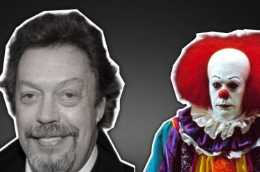 Murió Tim Curry a los 80 años: adiós al inolvidable Pennywise de “It”